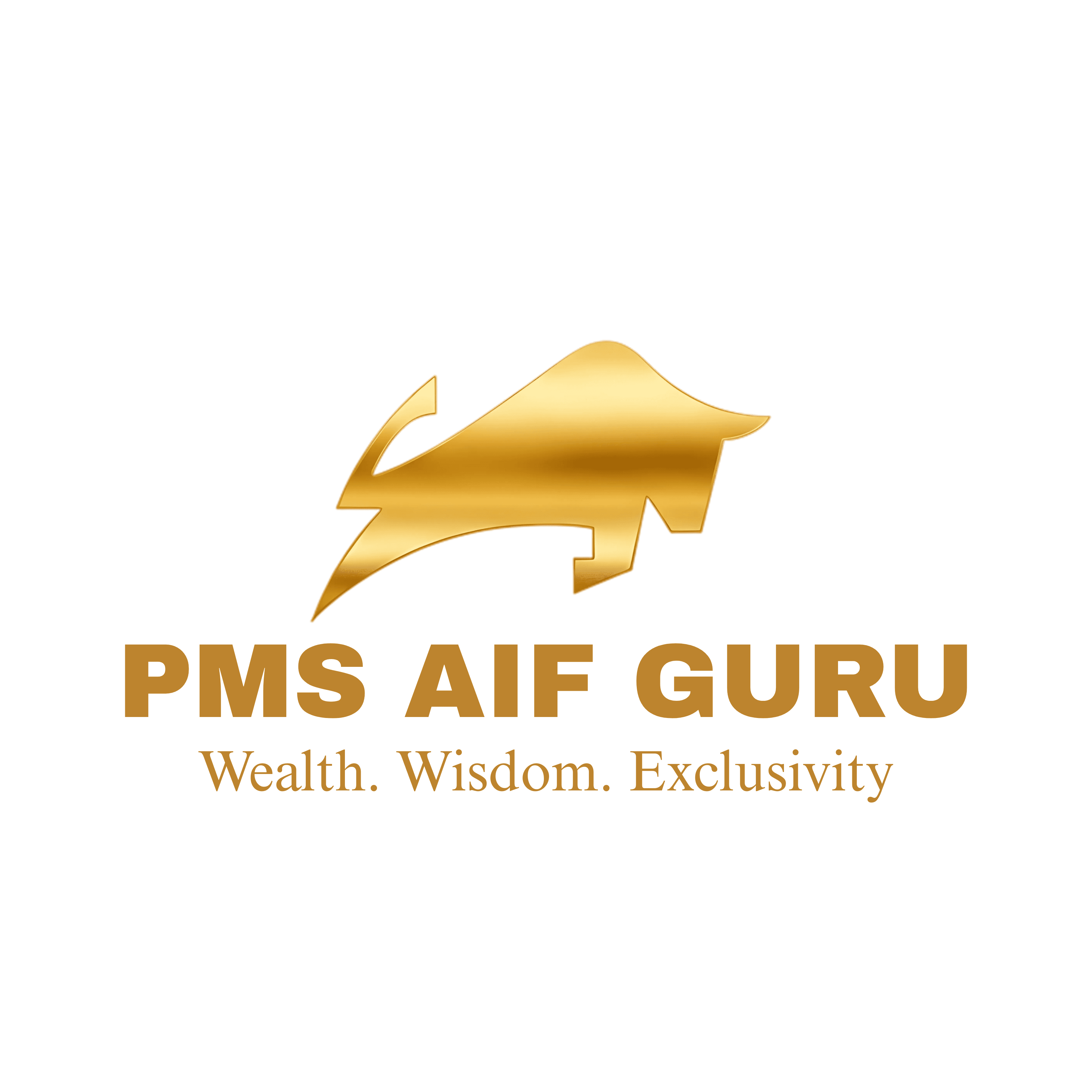 PMS AIF Guru Logo
