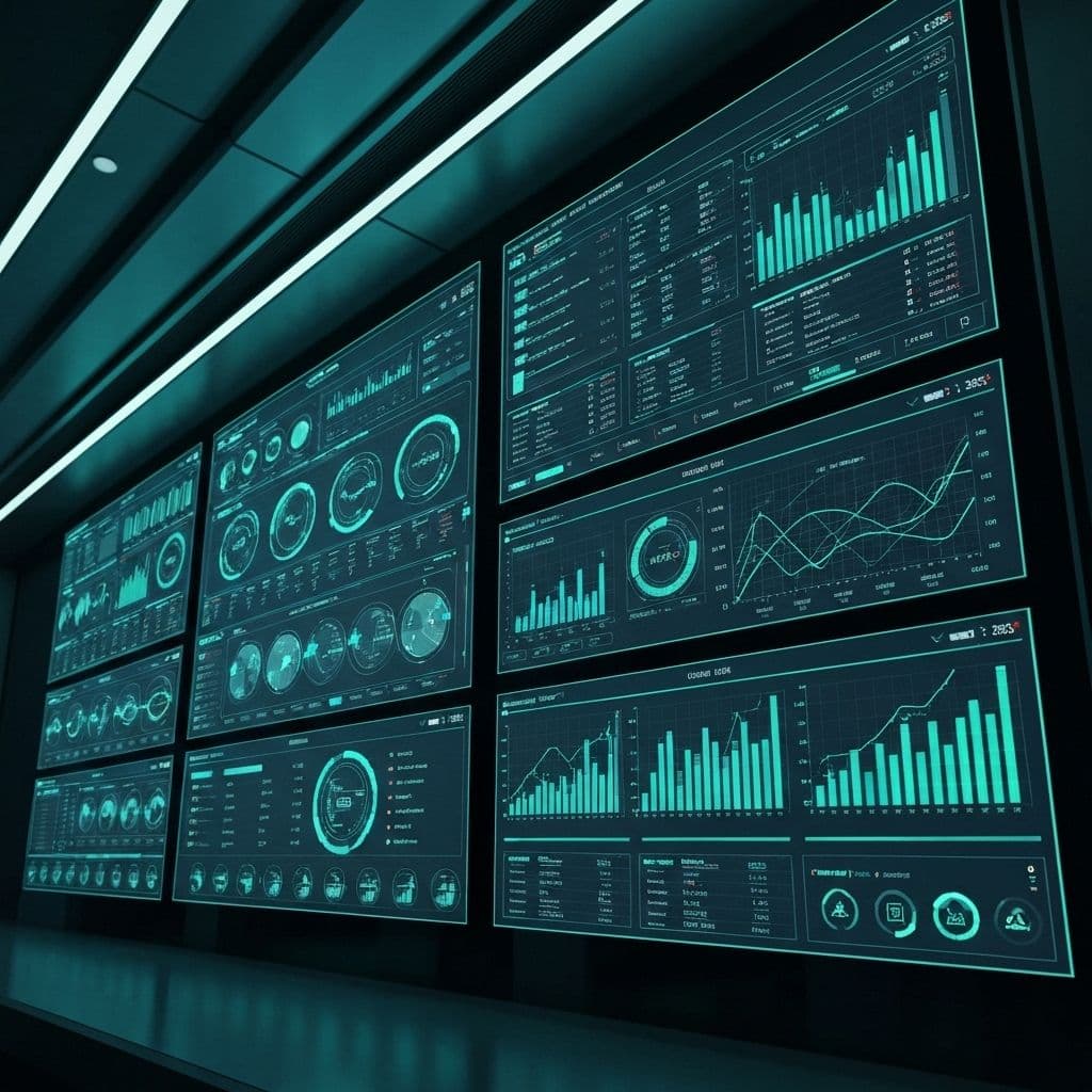 Global innovation and technology investing scene